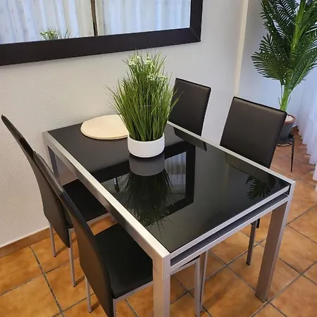 Lejlighed Europlaya *