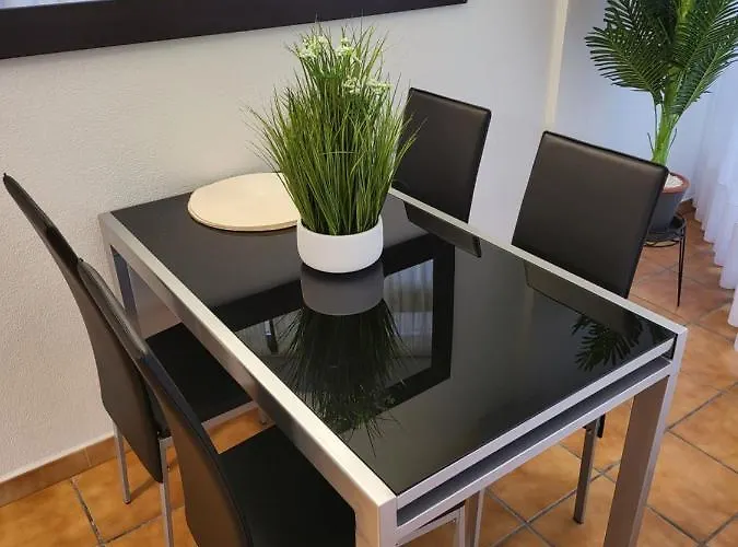 Appartement Europlaya *