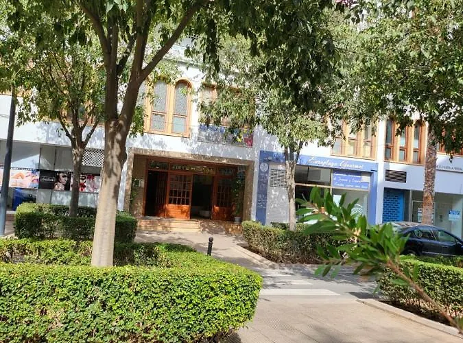 Europlaya Appartement