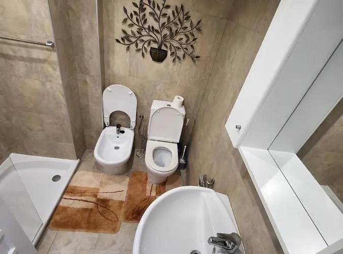 Europlaya Appartement Calp