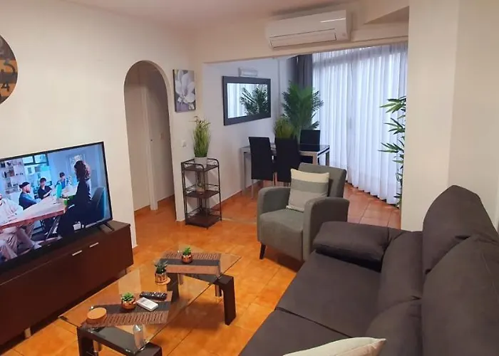 Appartement Europlaya