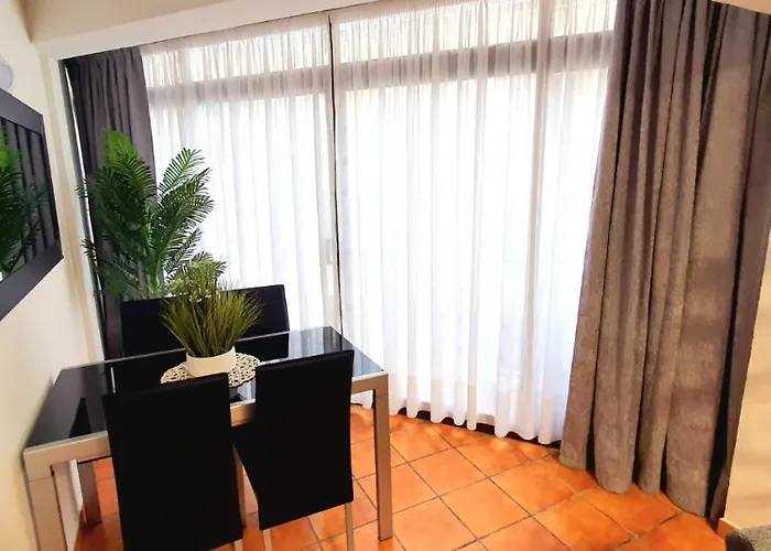 Europlaya Appartement Calp