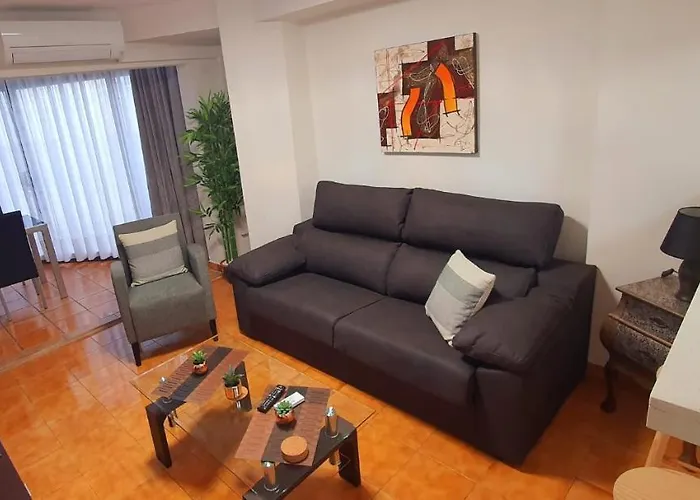 Europlaya Appartement