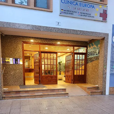 Europlaya * Calpe