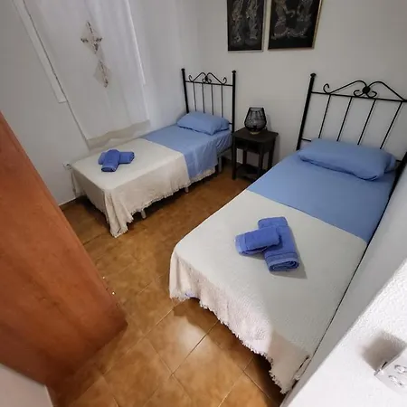 Europlaya Apartment *