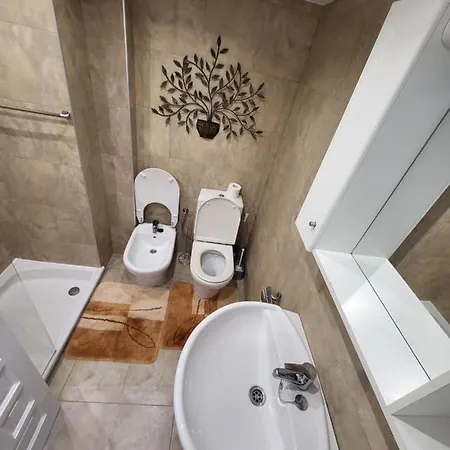 Europlaya Apartment Calpe
