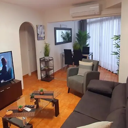 Apartment Europlaya