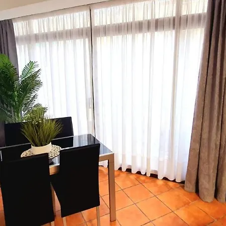 Europlaya Apartment Calpe