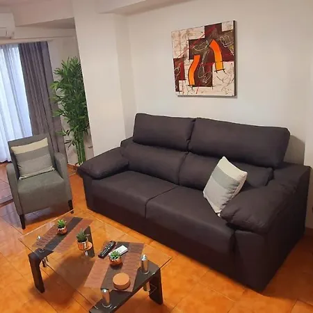 Europlaya Apartment